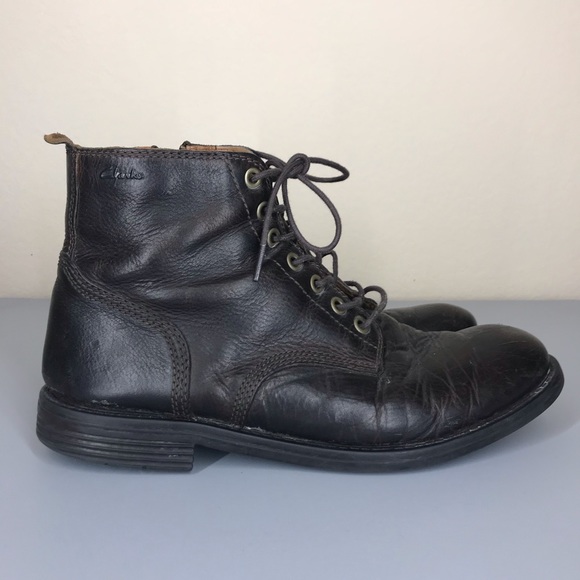 clarks faulkner rise